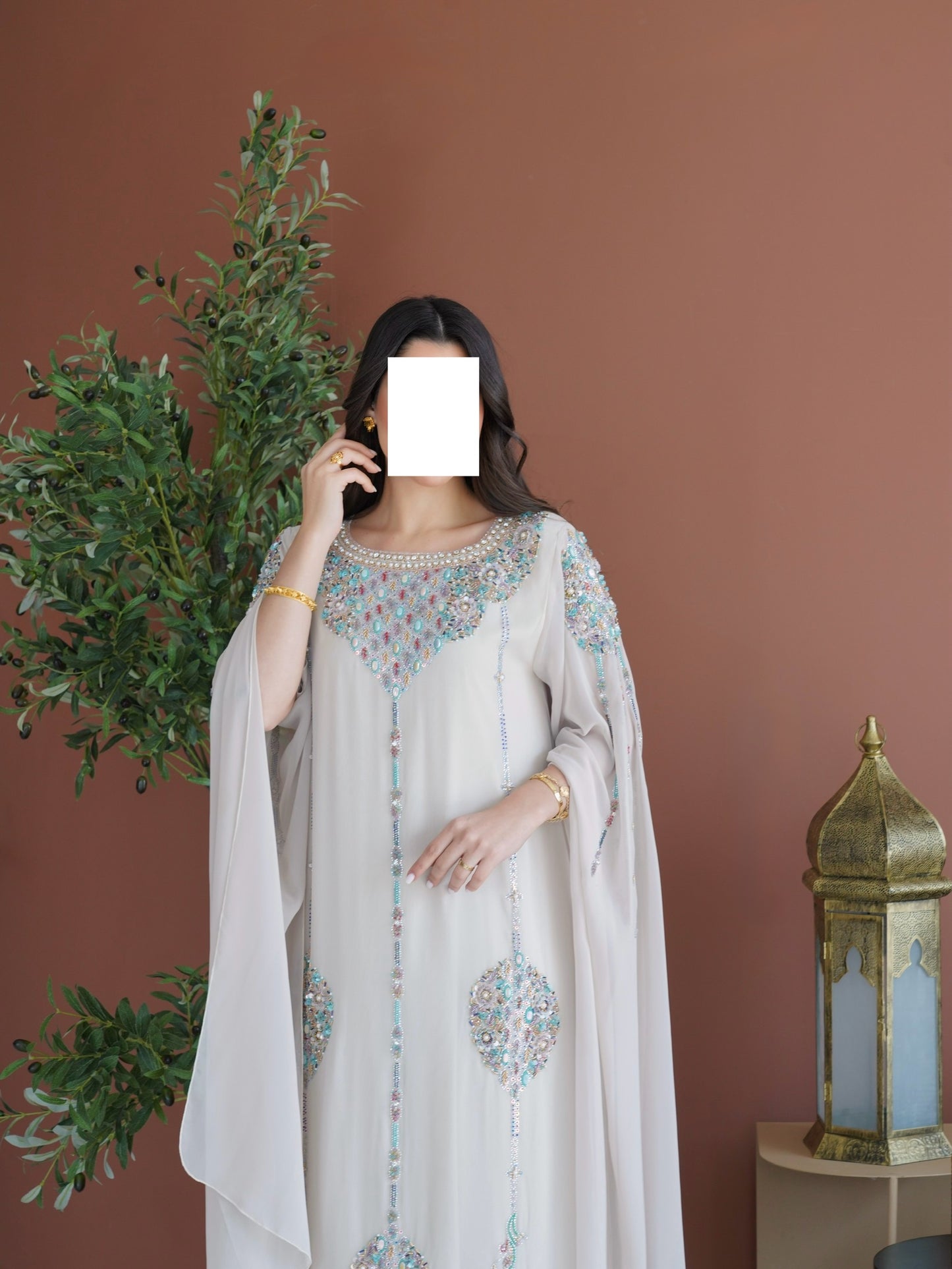 جلابية الجوهرة