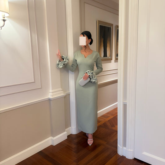 فستان ماتجا