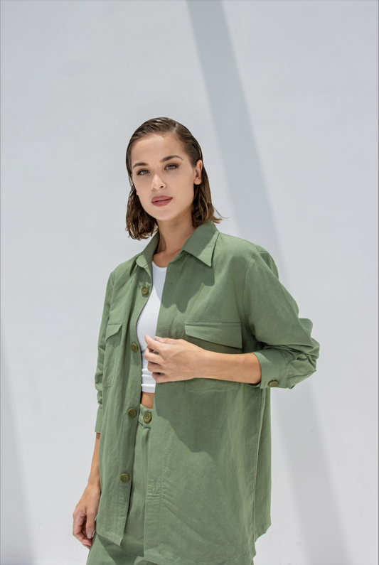 طقم ظِل - زيليان