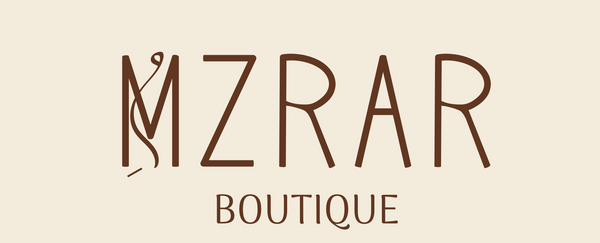 Mzrar Boutique