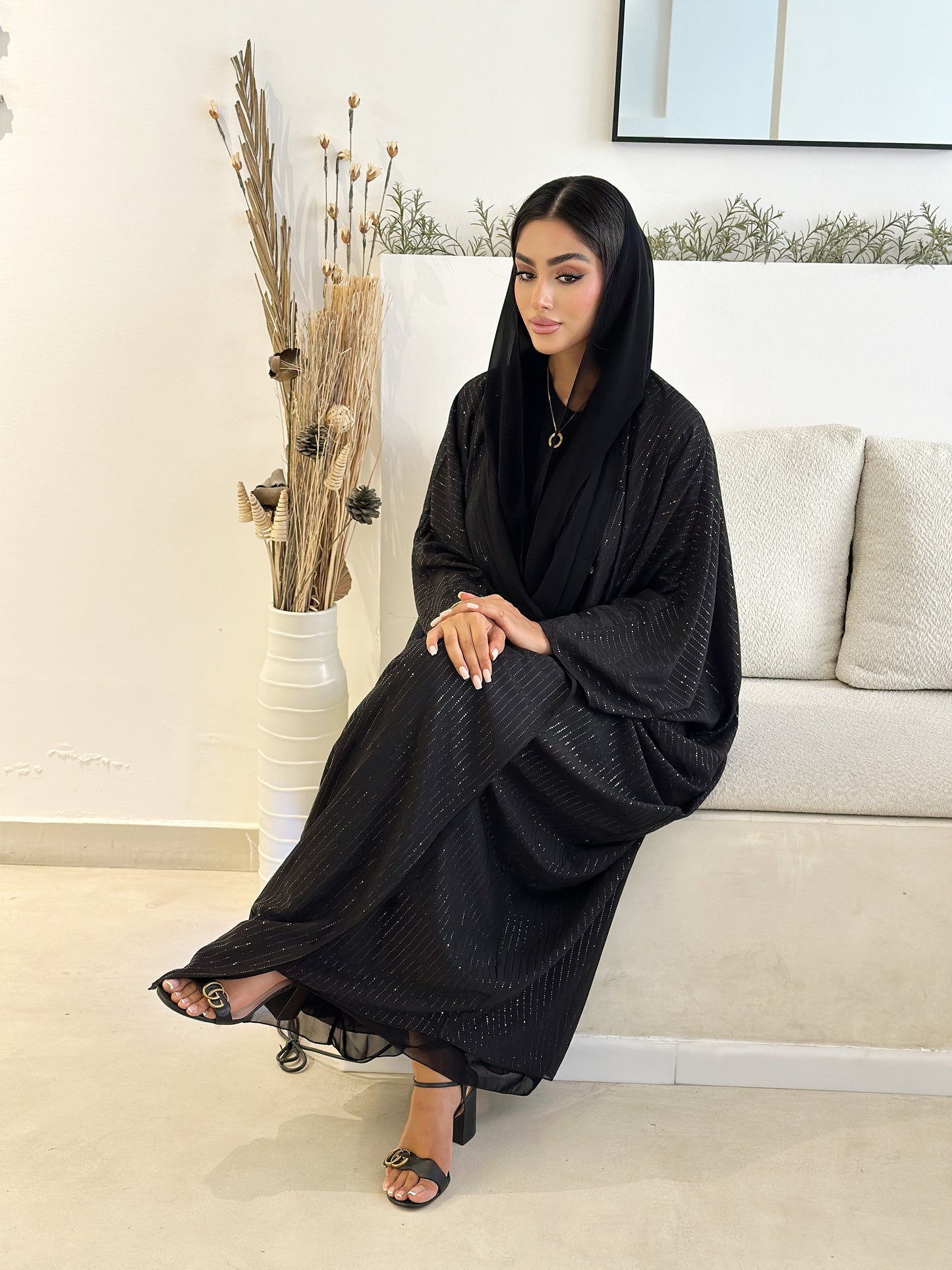 عباة خولة