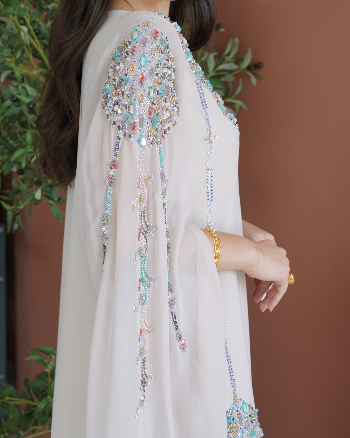 جلابية الجوهرة