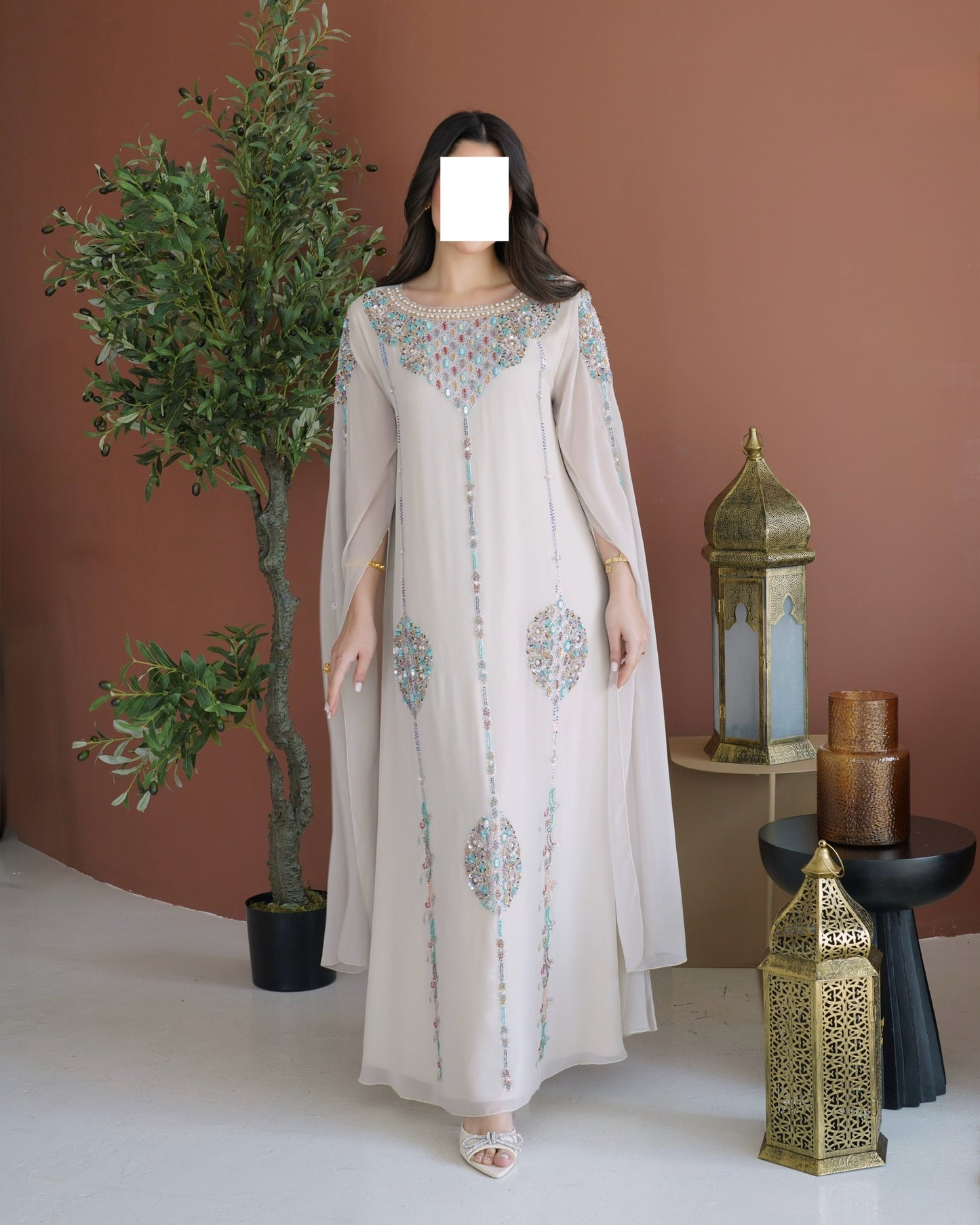 جلابية الجوهرة