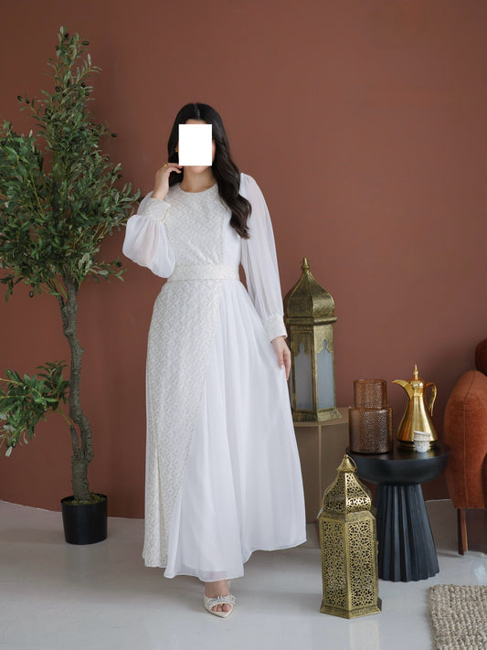فستان مهرة