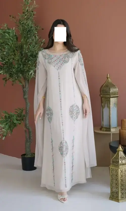 جلابية الجوهرة