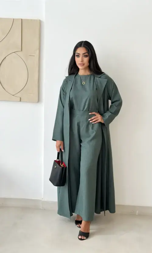 طقم دانة