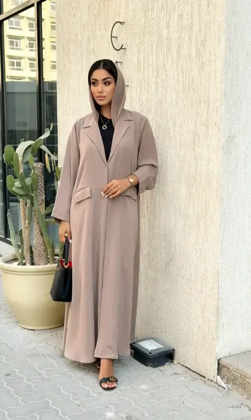 عباية شما بيج
