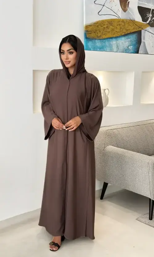 عباية ندى بنية