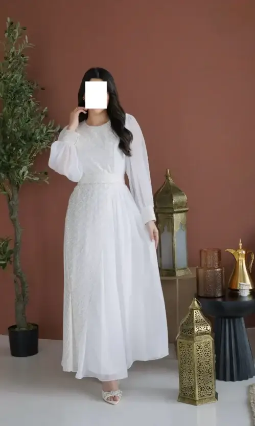 فستان مهرة